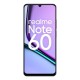 SMARTPHONE REALME NOTE 60 6/128GB DS 6.74"(RMX3933) MARBLE BLACK